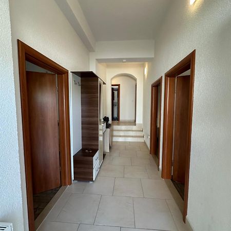 Apartments Panorama With Seasonal Pool Slatine Exterior foto